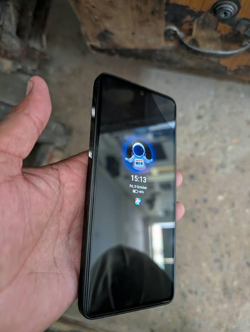 Xiaomi Redmi Note 13 3
