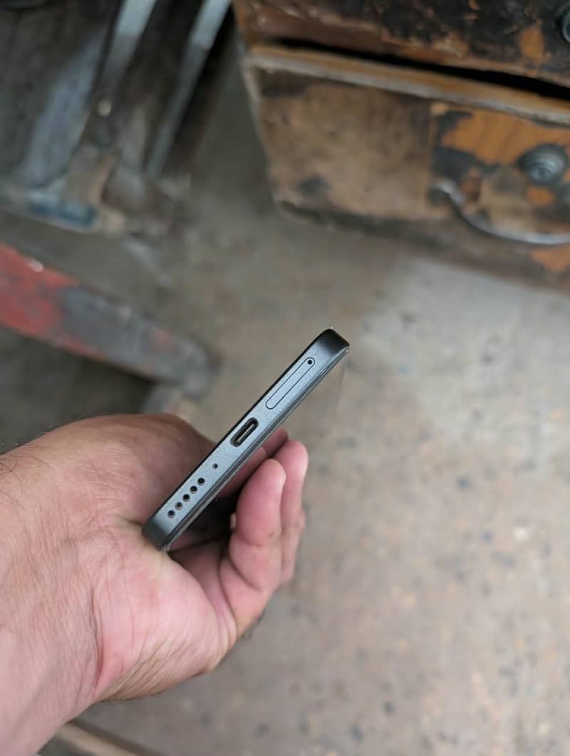 Xiaomi Redmi Note 13 4