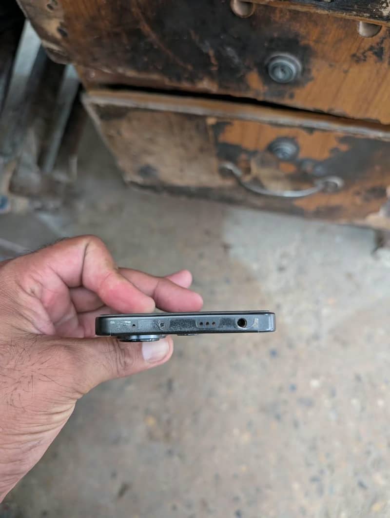 Xiaomi Redmi Note 13 8