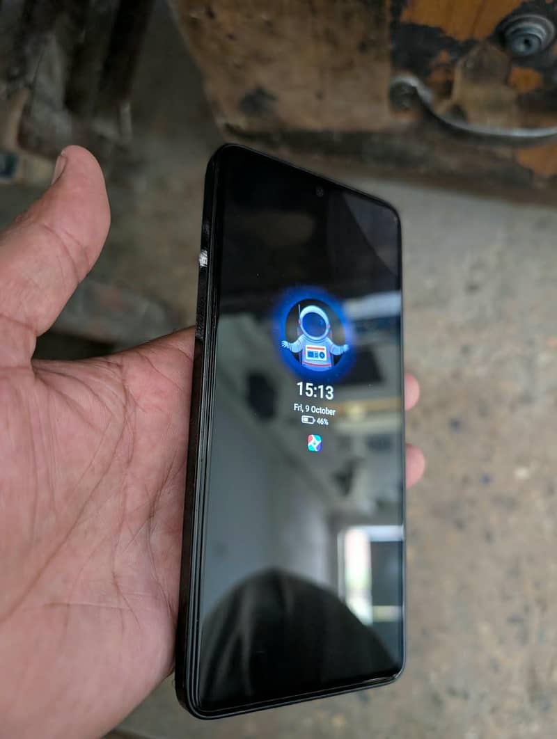 Xiaomi Redmi Note 13 9