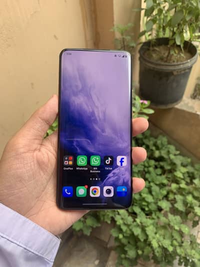 One Plus 7 Pro