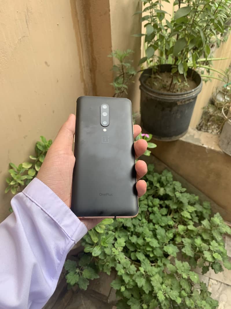 One Plus 7 Pro 2