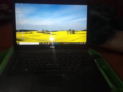 DELL | core i7 4th gen 8gb ram 128 GB ROM