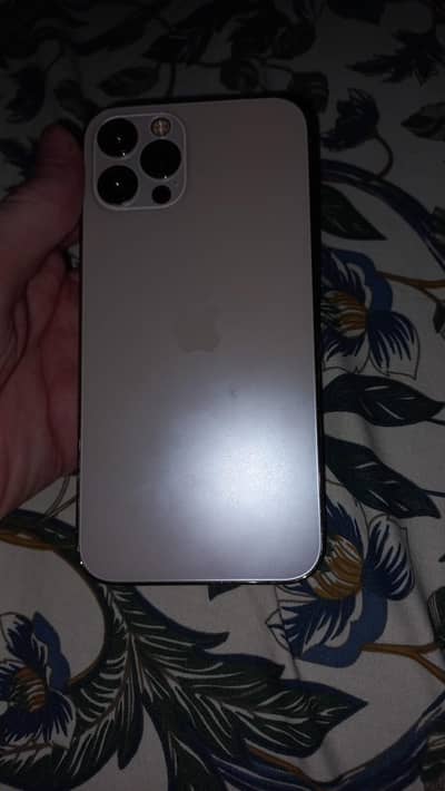 Apple iPhone 12 Pro