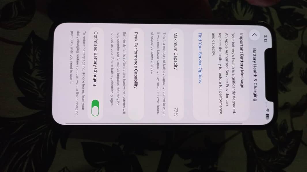 Apple iPhone 12 Pro 2