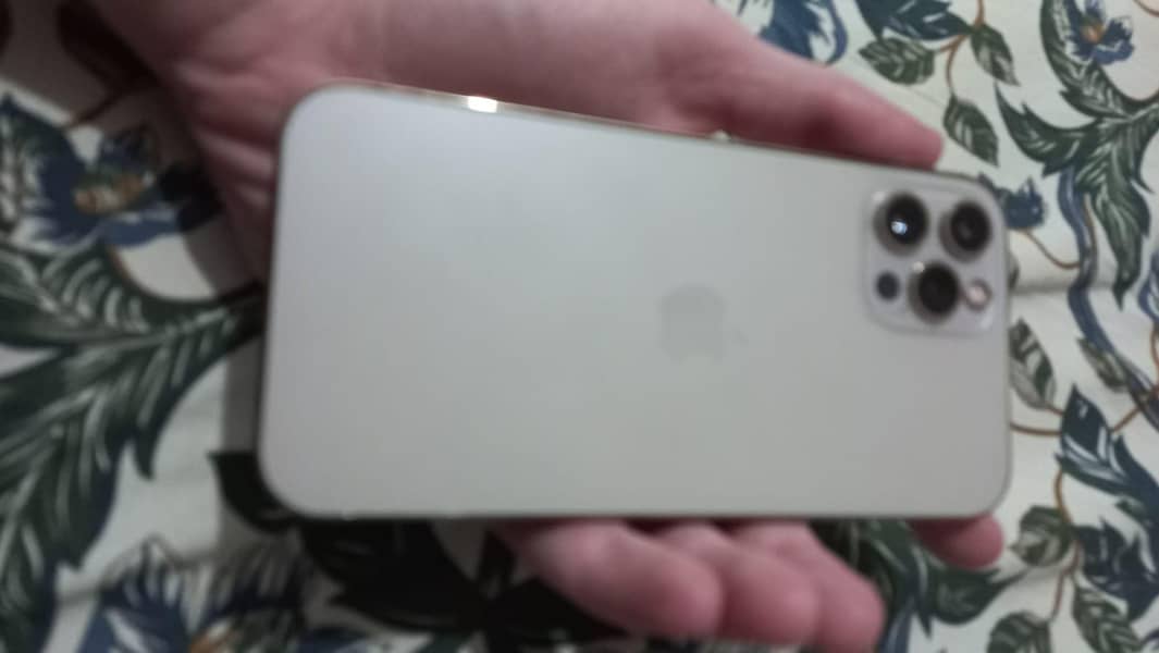 Apple iPhone 12 Pro 3