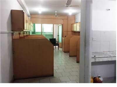 Sami Furnished Office Area 550 Square Feet Available For Rent In Main Boulevard Road Gulberg 3 Lahore