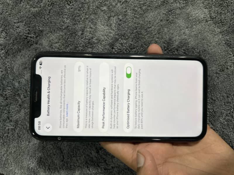 Apple iPhone 11 5