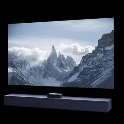 Mi Ambient light Rejecting projector screen 100