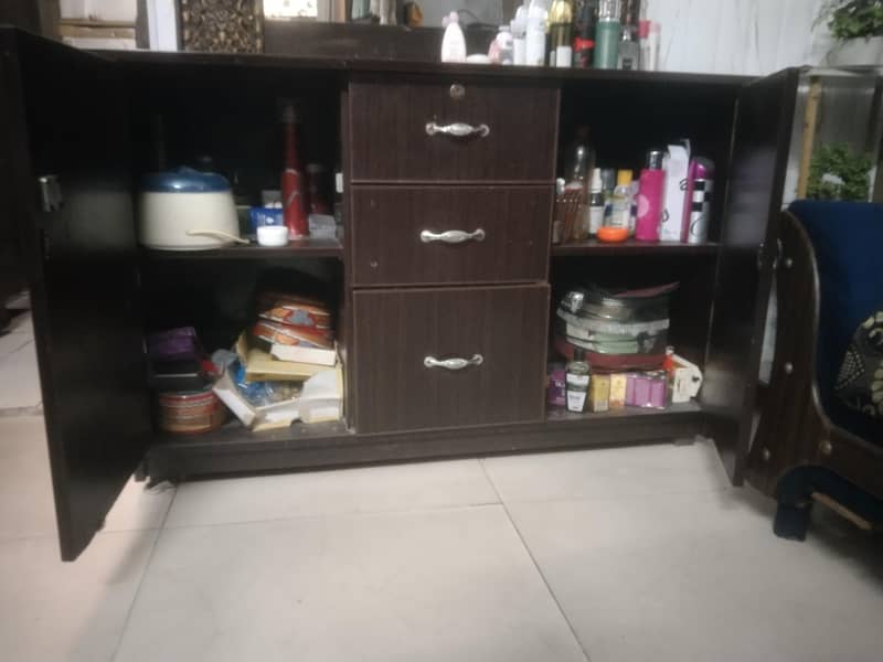 Dressing Table 1