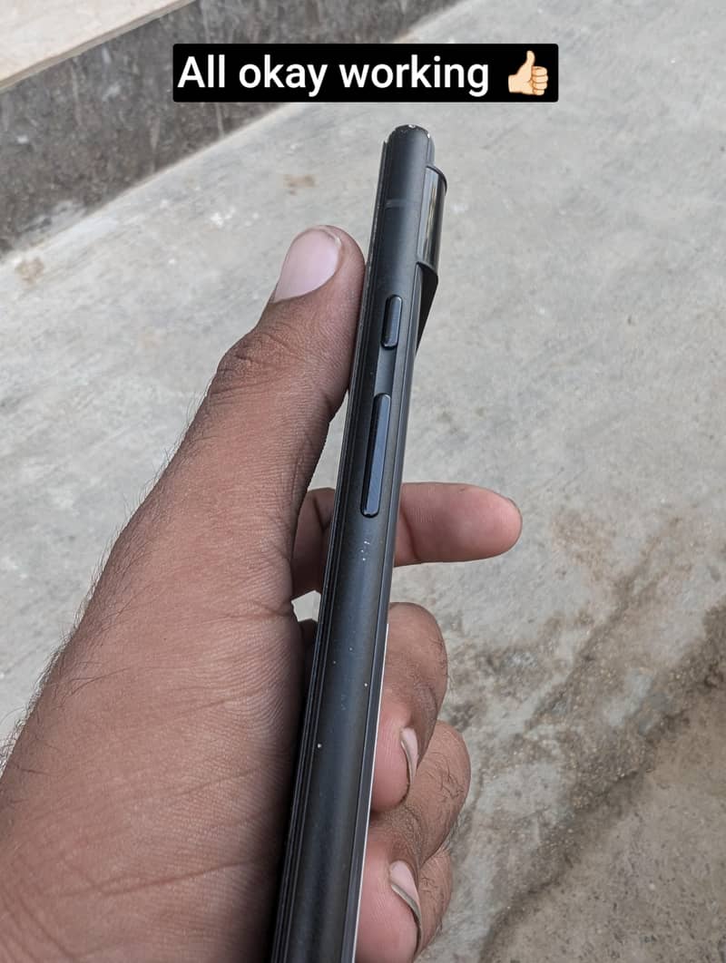 Google Pixel 6 3