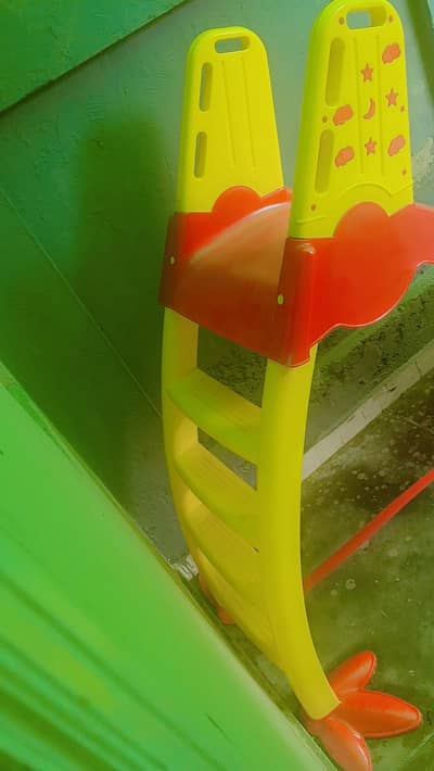 slide
