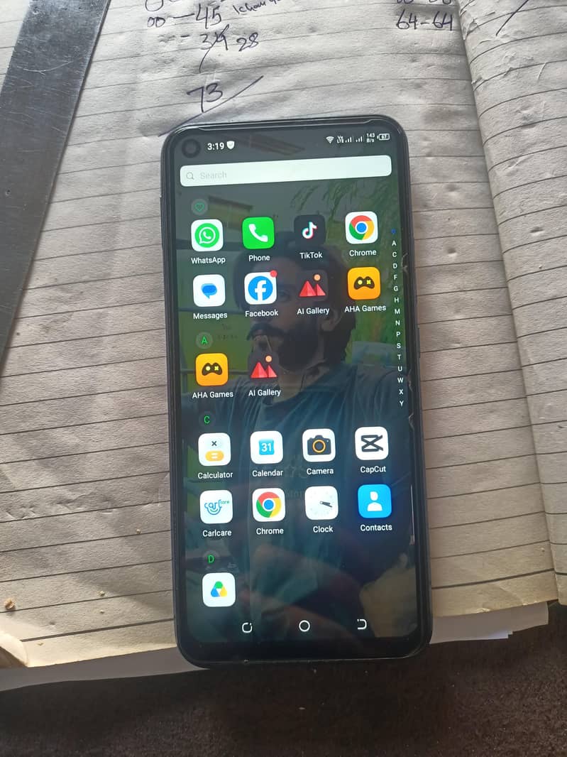 Tecno Other Model 1