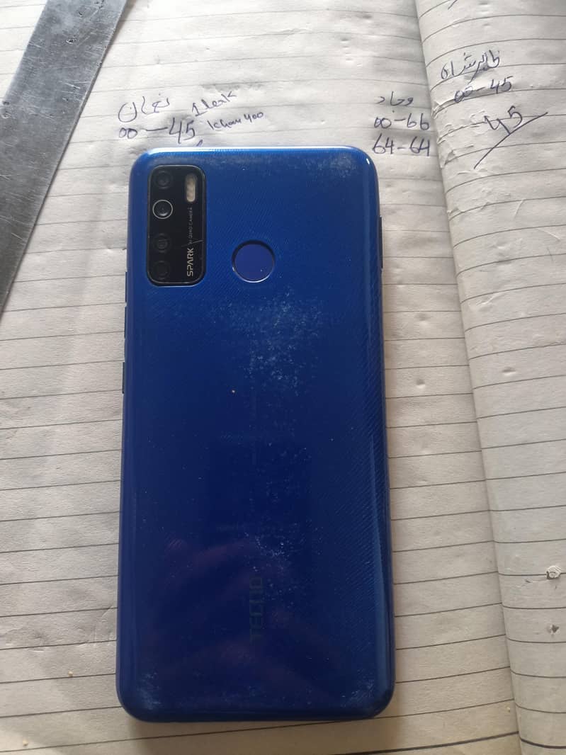 Tecno Other Model 3