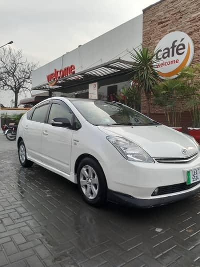 Toyota Prius 2013