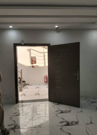 6 Marla Commercial Basmnet Available For Rent In DHA Phase 2 Prime location
