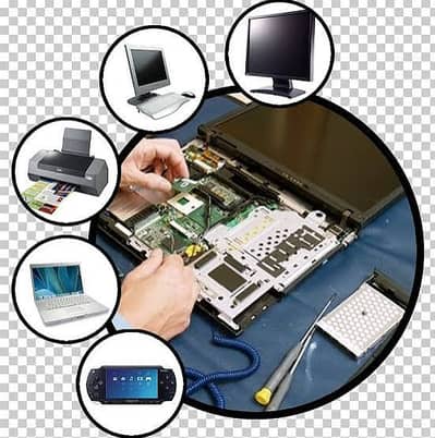 Laptop Repair, MacBook Repair, Battery Repair & Laptop Parts Lahore |
