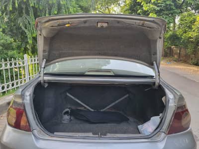 Honda City IDSI 2006