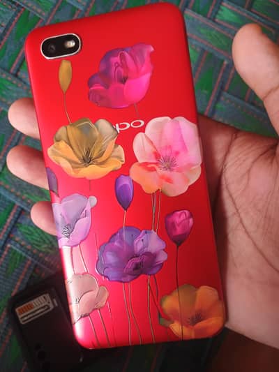 OPPO A1k