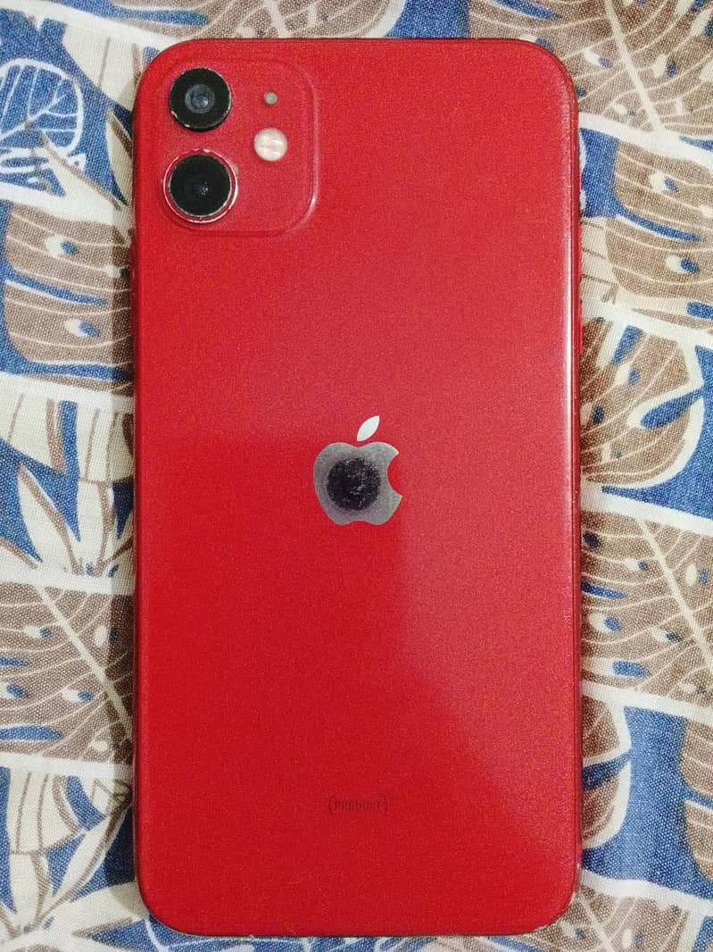 Apple iPhone 11 1