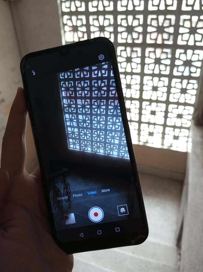 Honor 8A 2