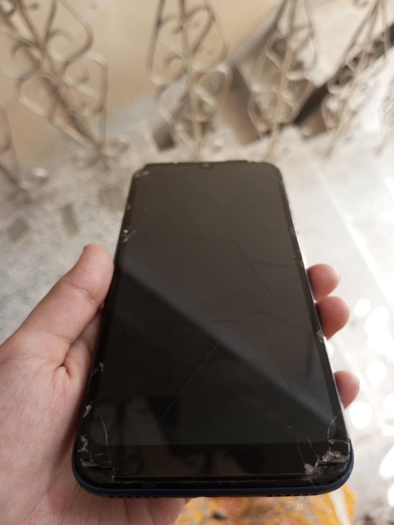 Honor 8A 5