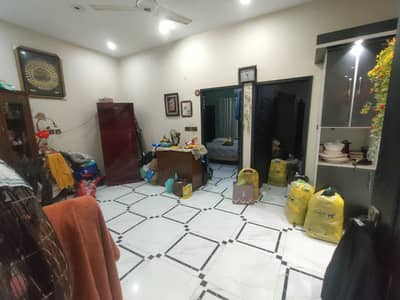 Independent House For Rent Shadman 14A