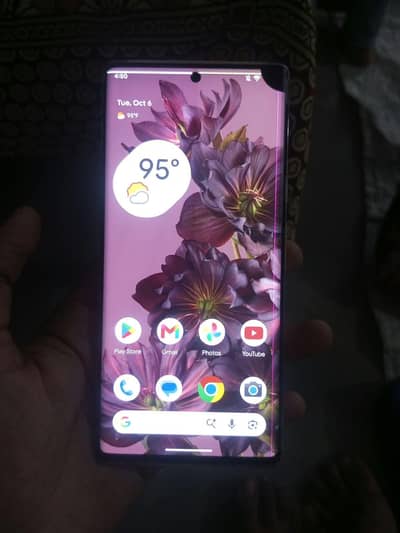 Google Pixel 6 Pro