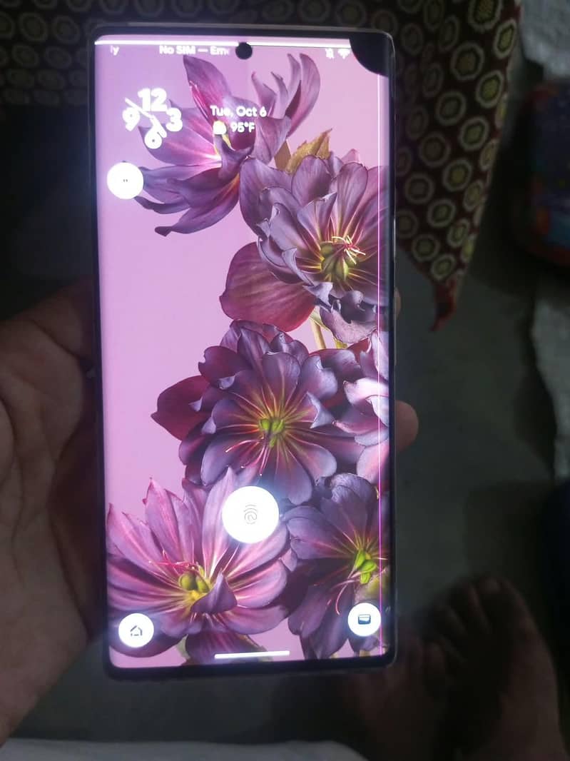 Google Pixel 6 Pro 1