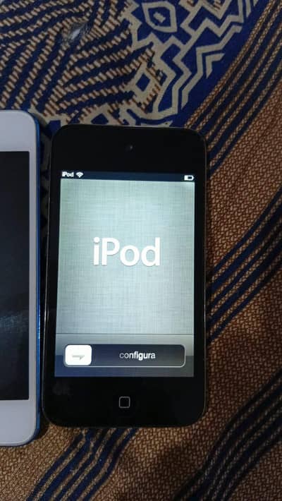 ipod 4th gen touch