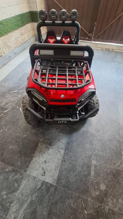 kids car