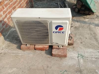 gree 1ton dc invter,(03064914166)