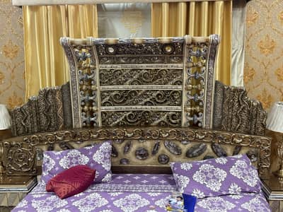 Good condition