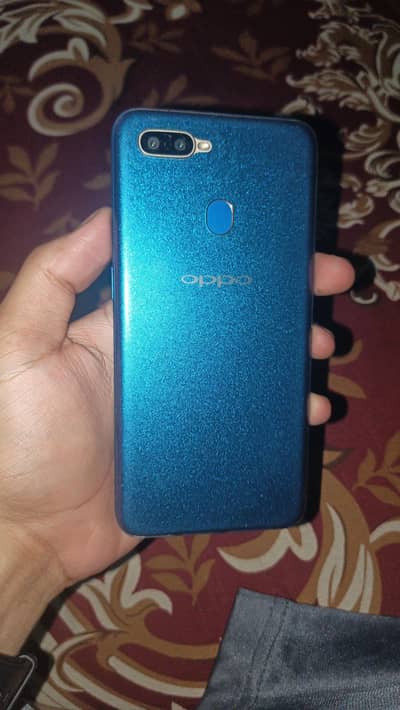 OPPO A5s