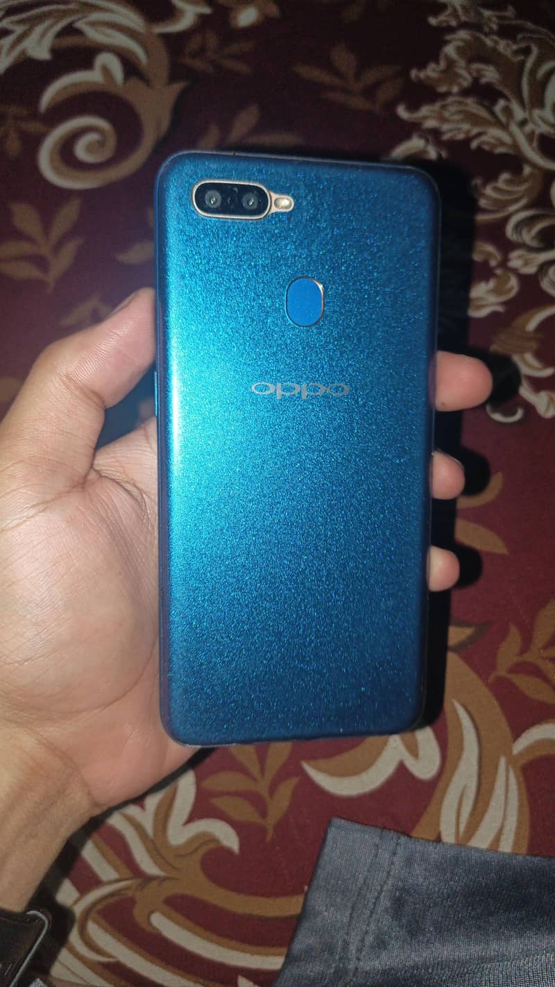 OPPO A5s 0