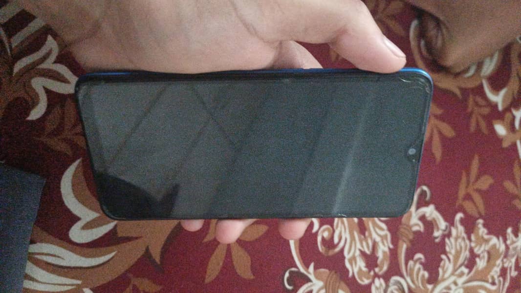 OPPO A5s 1