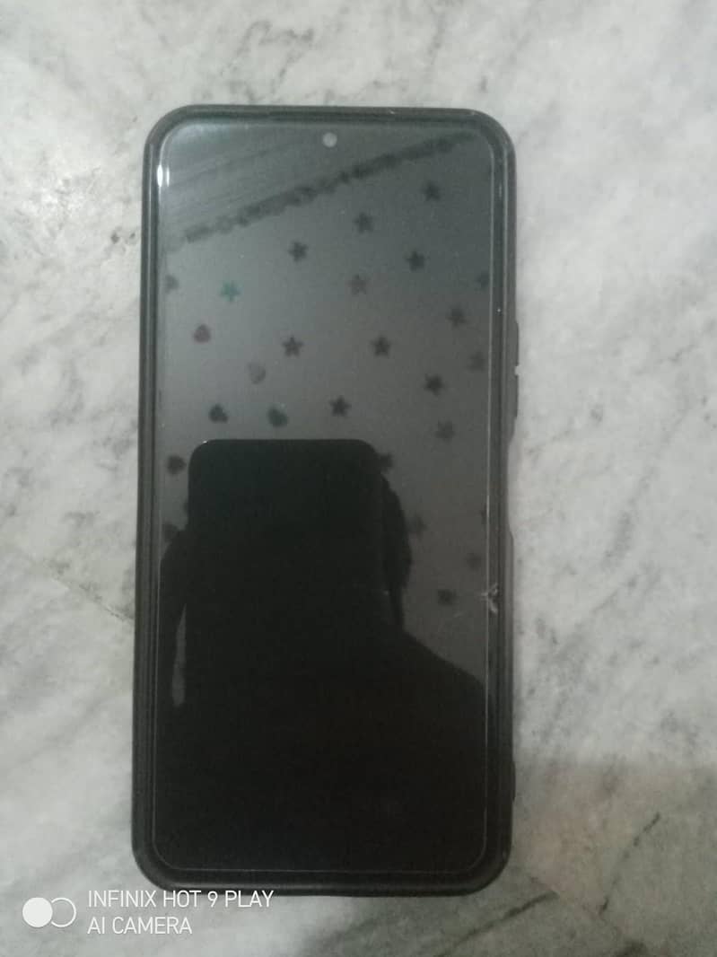 Infinix Note 12 1