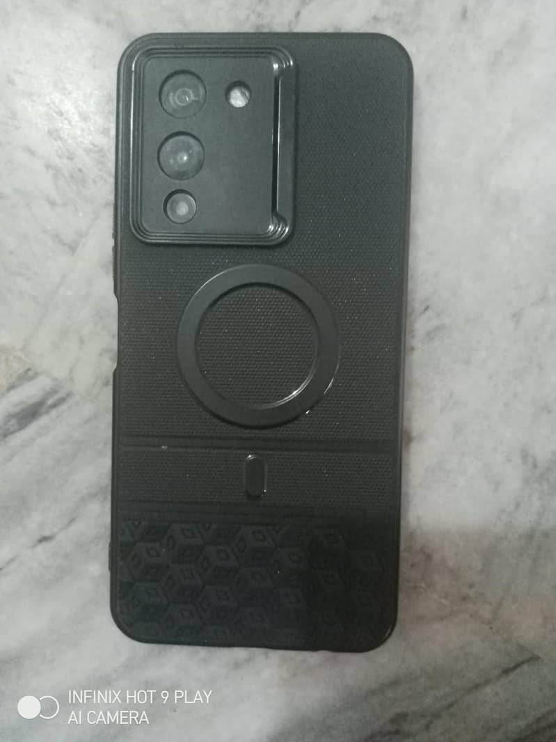 Infinix Note 12 2