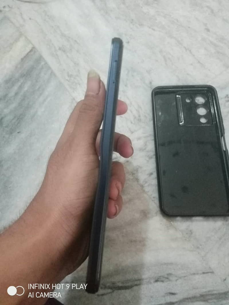 Infinix Note 12 3