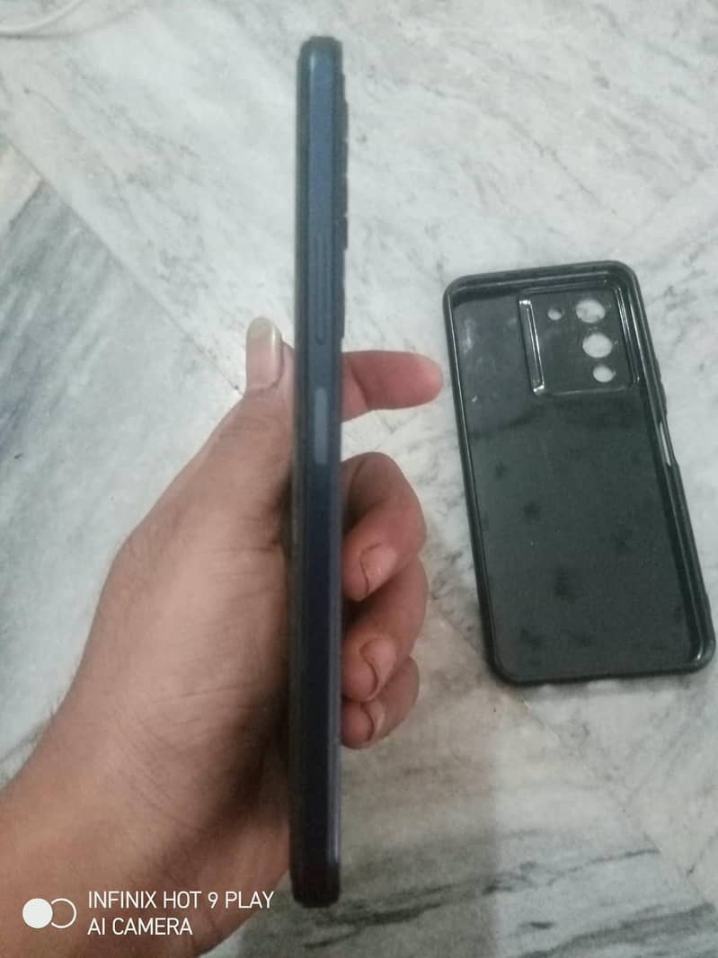 Infinix Note 12 4