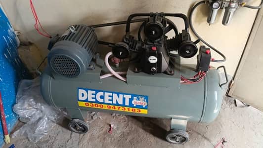 Compressor for sale