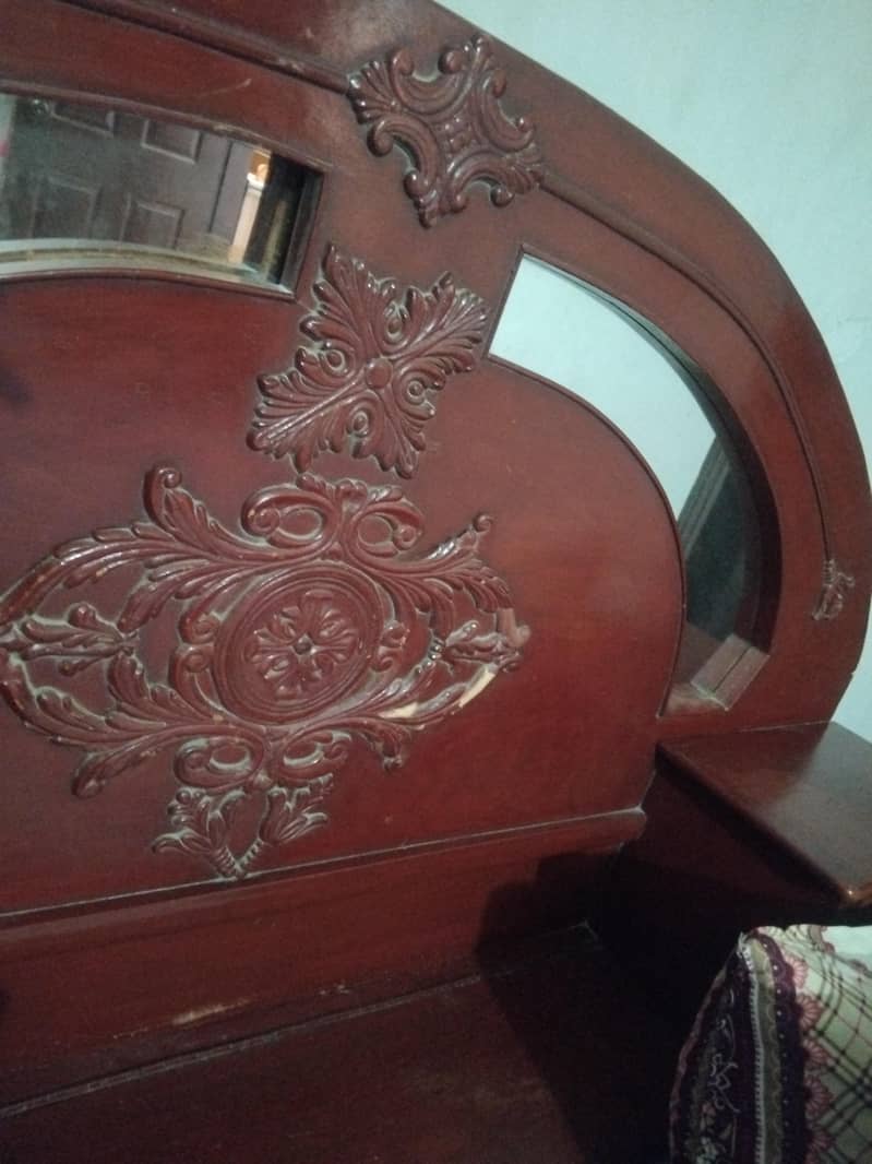 king size bed 2