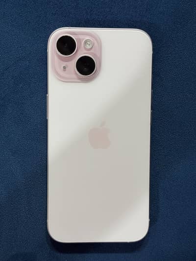 Apple iPhone 15