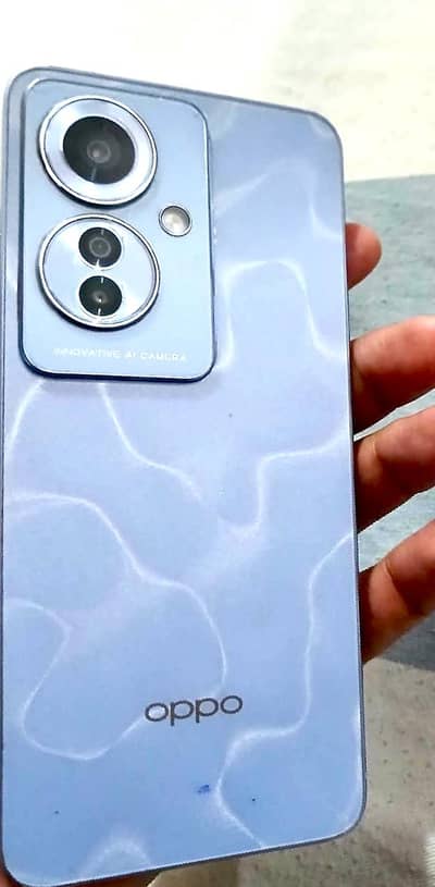 OPPO Reno 11f 5G