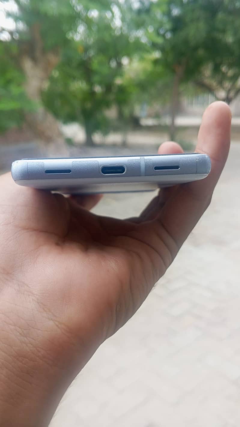 Google Pixel 7a 0