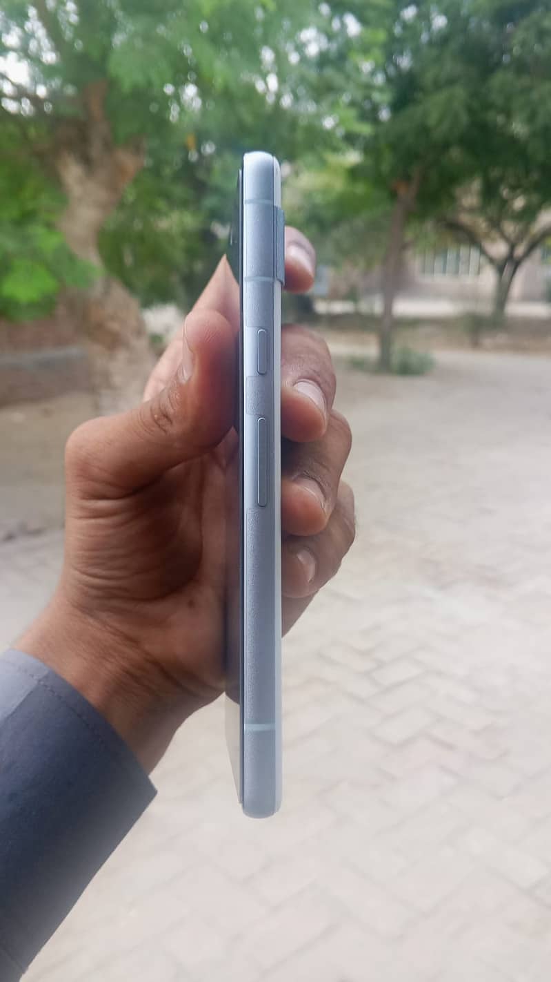 Google Pixel 7a 1