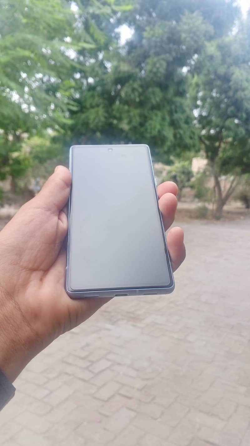 Google Pixel 7a 2
