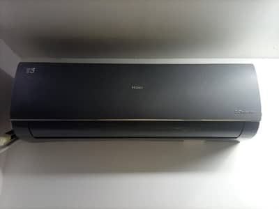 haier inverter AC