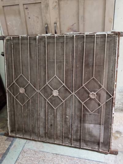 Door and Window