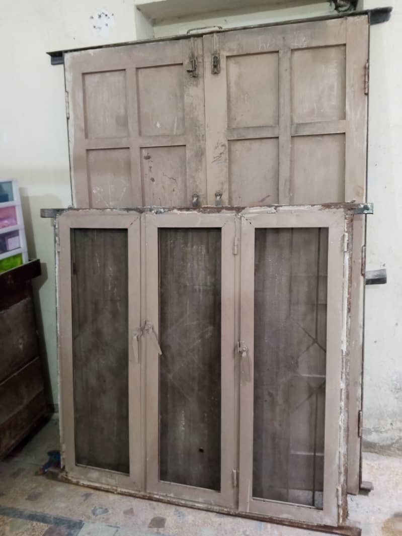 Door and Window 2